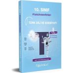 Teknocan Marketing Test Okul 10. Sınıf Edebiyat Fasikül Anlatım Rehberi - Option-1