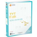 Teknocan Marketing Üçdörtbeş Yayınları Tyt Fizik Soru Bankası - Option-1