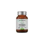 Teknocan Marketing Venatura Magnezyum Sitrat ve P-5-P (Vitamin B6) 60 Tablet - Option-1