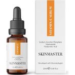 Teknocan Marketing Vitamin C Serum Aydınlatıcı Renk Tonu Eşitleyici 20 Mililitre - Option-1