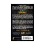 Teknocan Marketing World Of Warcraft: Vol'jin: Shadows Of The Horde - Option-1