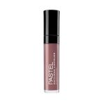 Teknocan Pastel Daylong Lipcolor Kissproof Mat Likit Ruj, 30 - Option-1