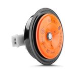 Teknocan Seger 12V Disk Korna Didit Ince Ses Renault Soketli Seg 50FI1200006 - Seg 50FI1200006 - 2015