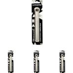 Teknocan Silver Fondöten Fırçası 5126 (4 Paketi) - Option-1