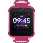 Teknocan Tcl MT42 2 Pembe Akıllı Çocuk Saati Türkiye Garantili - 01P-Pembe - 35 - 48 mm - Option-1