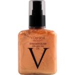 Teknocan Vı'avıor Shimmer Elixir Vücut & Yüz & Saç Bakım Yağı, 100ML - 0 - 3 Yaş - 0 - Siyah