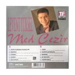 Teknocan Yüksel - Med Cezir - Lp 33 Devir Plak