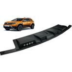 Teknocity Dacia Duster Süper LED Turuncu Moonvisör - Tavan Kebi