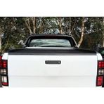 Teknocity Ford Ranger T6-T7-T8 2012-2022 ile Uyumlu Bagaj Kapağı Kaplaması Koruma