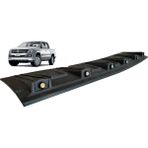Teknocity Volkwagen Amarok Tavan Kebi- Moonvisör Turuncu LED
