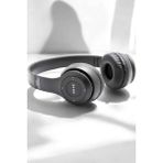 teknodayım Kulak Üstü TF Kart ve AUX Destekli Ergonomik Bluetooth Kulaklık
