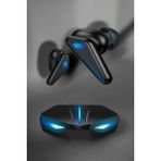 Teknodayım Rgb Işıklı Yüksek Ses Gamer Kulaklık Bluetooth Bağlantılı