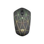 TeknoExpress Trust Strike Şarj Edilebilir Kablosuz Gaming Oyuncu Mouse