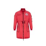 TEKNOFEST KADIN TUNIK MONT
