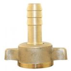 Teknoflex 1/2 10 mm İlaçlama Hortum Jakı