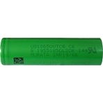 Teknofone Sony 18650 Vtc6 3.7V 3000 Mah Li- Ion Pil 1 Adet (Taşıma Kutusu Hediyeli)