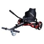 Teknofonik Hoverkart Elektrikli Kaykay Hoverboard Oturak