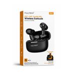 TEKNOFY FULLTECH TWS Earbuds Aktif Gürültü Engelleme Bluetooth Kulaklık