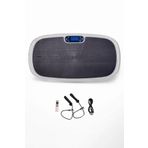 TeknoGerman UltraPower Model Vibration Plate , Yüksek Titreşimli Zayıflama, Egzersiz Ve Spor Cihazı - Kondisyon Ve Spor Aleti