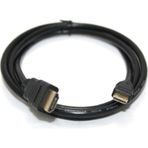 Teknogreen 1.5m Hdmı To Mini Hdmı Bakır Kablo