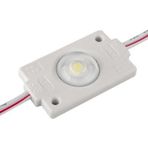 Teknogreen 12V 1.5W Tek Çipli Beyaz Led Modül
