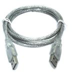 TeknoGreen 1,5m. Usb Erkek Erkek Kablo