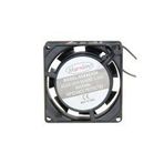 Teknogreen 80x80x25 mm AC 220-240V Metal Kasa Fanı