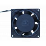 TeknoGreen 92x92x25mm 220V Ac Metal Kasa Fanı