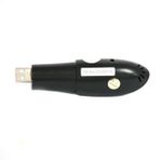 Teknogreen HT-161 Usb Uyumlu Isı ve Nem Ölçer