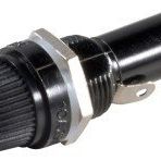 Teknogreen IC236 Fuse Büyük 6x30 mm Sigorta Yuvası