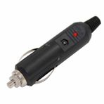 Teknogreen IC246B Oto Çakmak Fişi