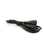 Teknogreen PC-0218 1.8 m Power Uzatma Kablosu