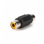 TeknoGreen Rca Dişi Dişi Ara Konnektör Jack