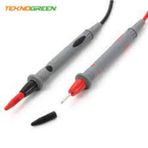 Teknogreen T87 20A 1000V Ölçü Aleti Prob Kablo