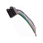 Teknogreen TG-C300F Kablolu Iso Dişi Soket