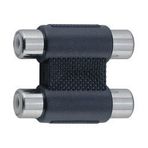 Teknogreen TG-J211 2 RCA 2 RCA Dişi Ara Adaptör Jack