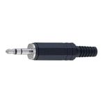 Teknogreen TG-J233 3.5 mm Stereo Plastik Erkek Jack