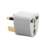 Teknogreen TG-J510 Universal İngiliz Çevirici Priz Adaptör