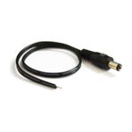 Teknogreen TGG-321 Dc 2,1mm 25cm Erkek Kamera Kablosu