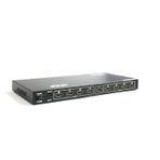 Teknogreen THS-008 4K 8 Port HDMI Splitter