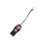 Teknogreen TK-CR01 Mini Tip USB 2.0 Micro SD Kart Okuyucu
