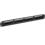 Teknogreen TK-UTP24 Utp 24 Port Cat6 Patch Panel