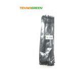 Teknogreen TKB-3637S Siyah Kablo Bağı