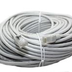 Teknogreen TKC-040 40 mt Cat6 Kablo