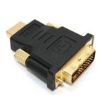 Teknogreen TKD-888 24+5 Dvi Erkek Hdmi Erkek Konnektör