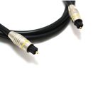 Teknogreen TKF-005 5 m Fiber Optik Kablo