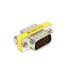 Teknogreen TKKV-15E Vga Erkek Erkek Konnektör