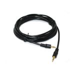 Teknogreen TKS-005 Stereo E-E 5m 3.5 mm Kablo