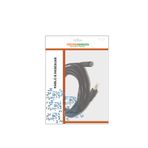 Teknogreen TKS-005G 5 m 3.5 mm Stereo Uzatma Kablo