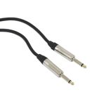 Teknogreen TKS-510 6.3 mm Mono Erkek Erkek 10 m Kablo